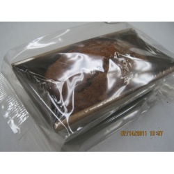 TC-ORANGE/CRANBERRY BREAD (SEASONAL-fall and winter only)